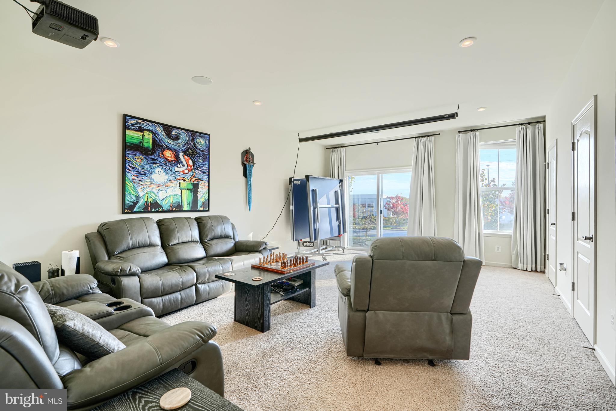 THE RIDGES - Residential