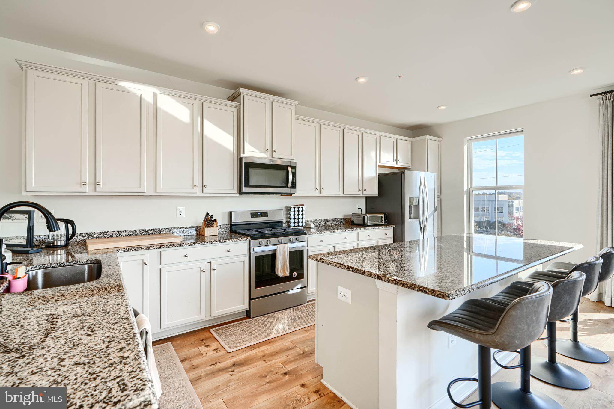 THE RIDGES - Residential