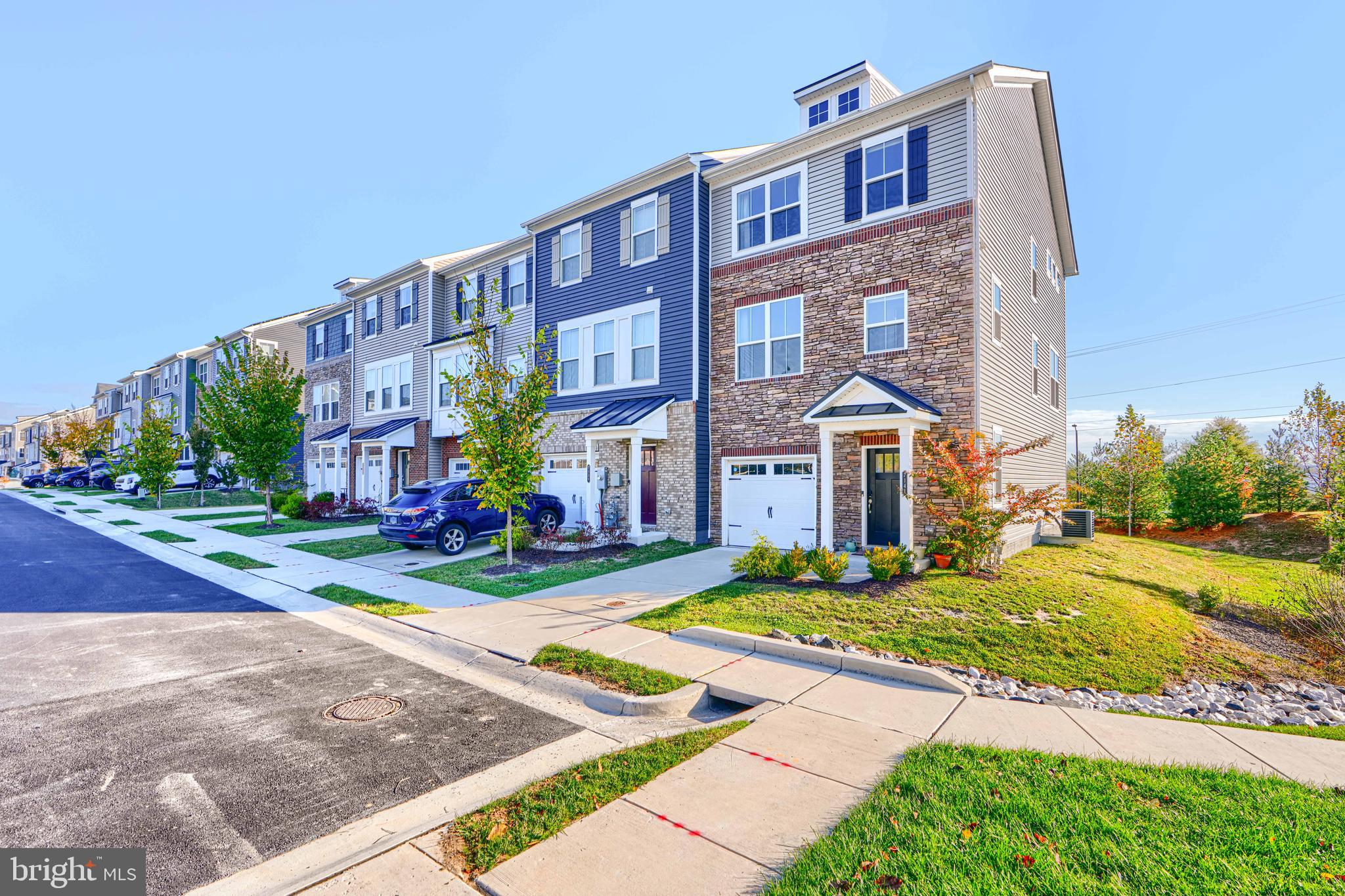 THE RIDGES - Residential