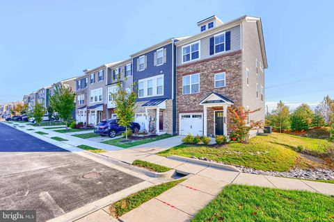 7141 MILLSTONE ROAD HANOVER MD 21076