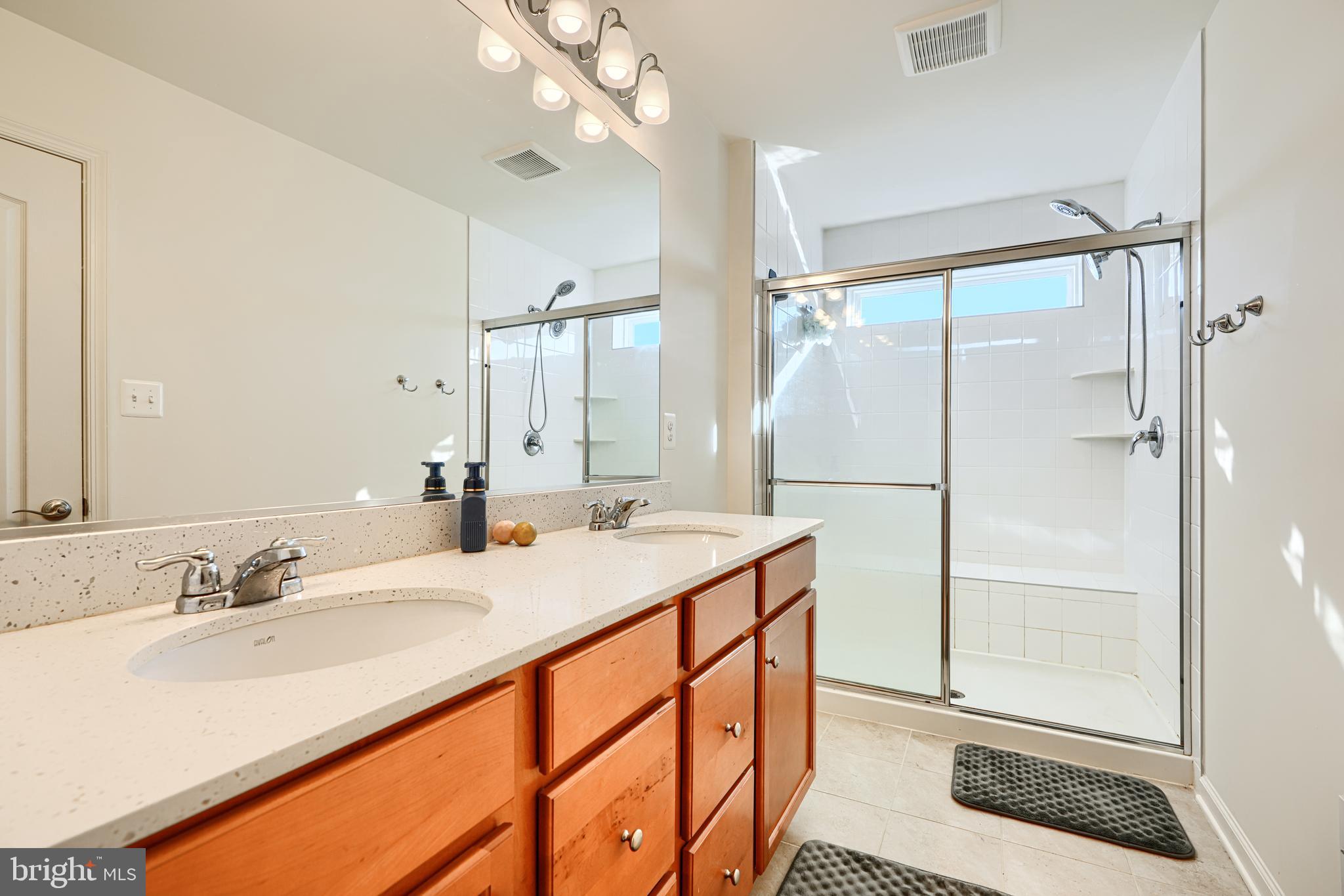 THE RIDGES - Residential