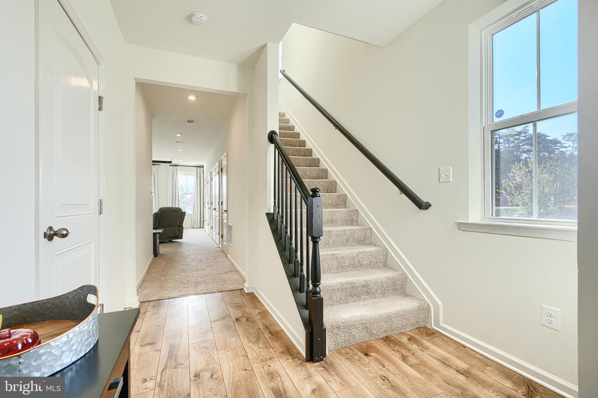 THE RIDGES - Residential