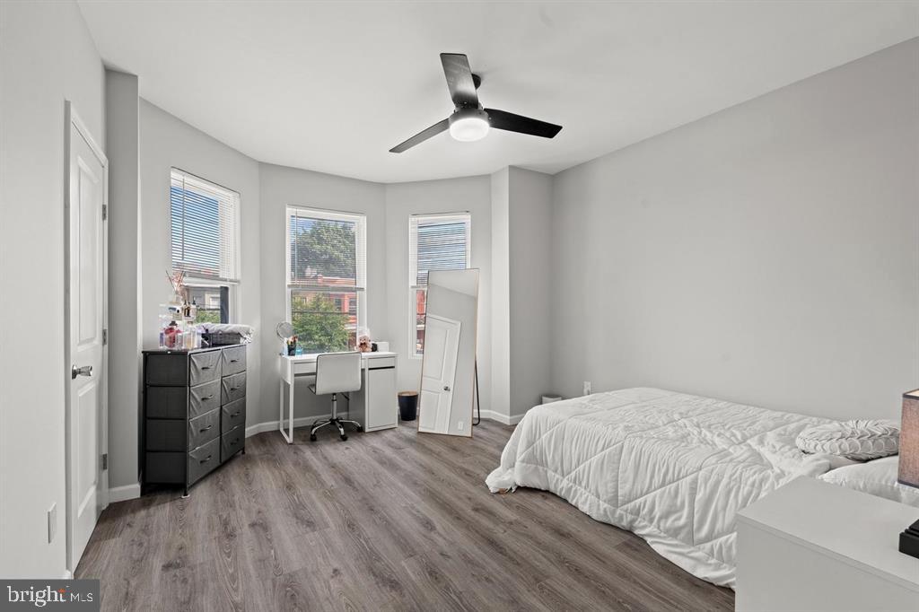 CEDAR PARK - Residential Lease