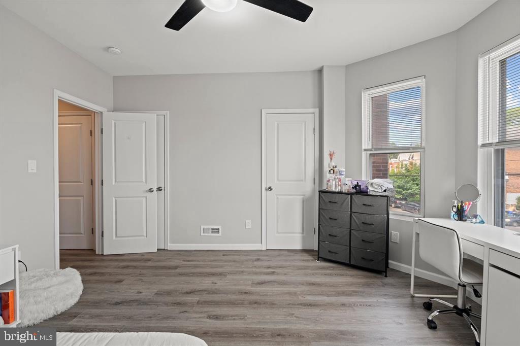 CEDAR PARK - Residential Lease