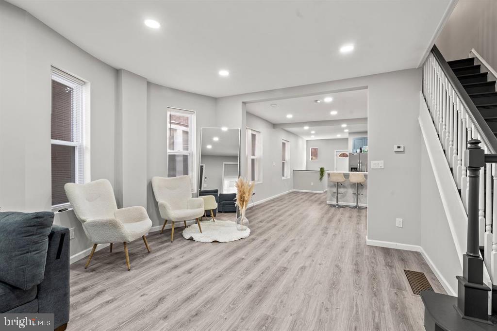 CEDAR PARK - Residential Lease