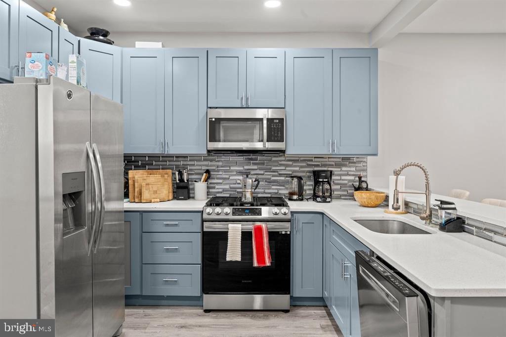 CEDAR PARK - Residential Lease