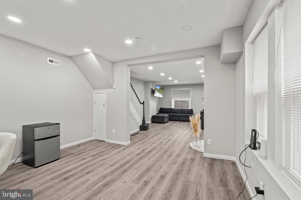 CEDAR PARK - Residential Lease