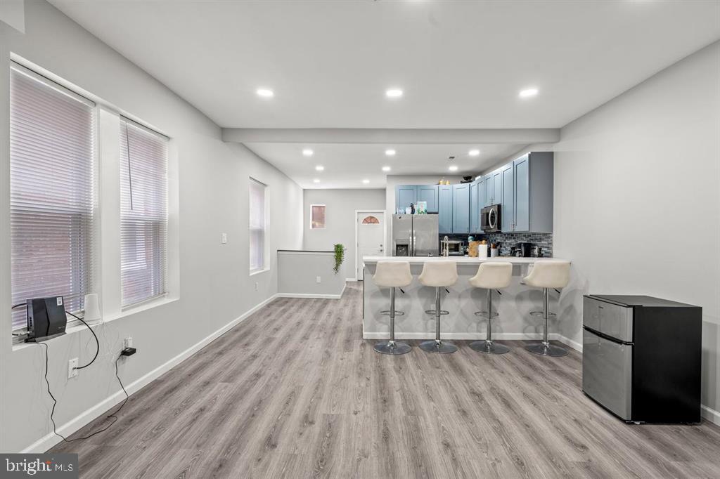 CEDAR PARK - Residential Lease