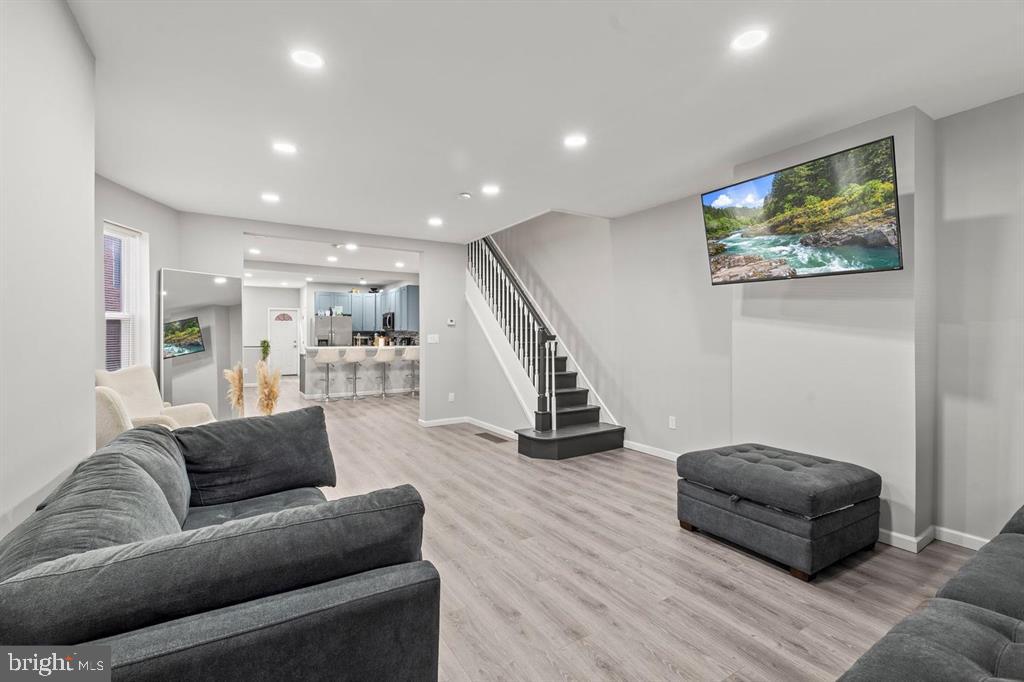 CEDAR PARK - Residential Lease