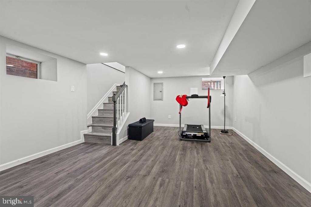 CEDAR PARK - Residential Lease