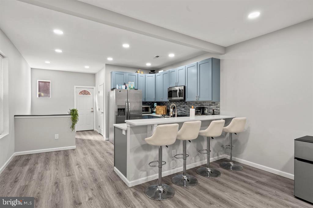 CEDAR PARK - Residential Lease