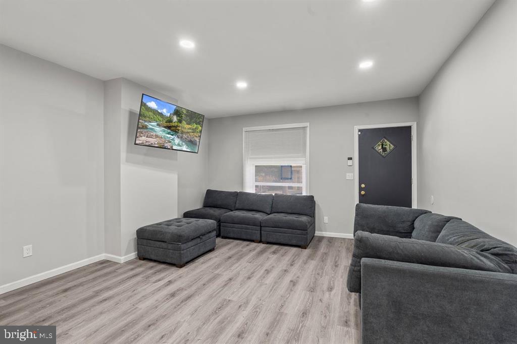 CEDAR PARK - Residential Lease