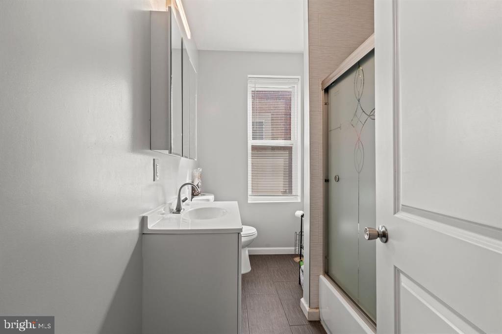 CEDAR PARK - Residential Lease