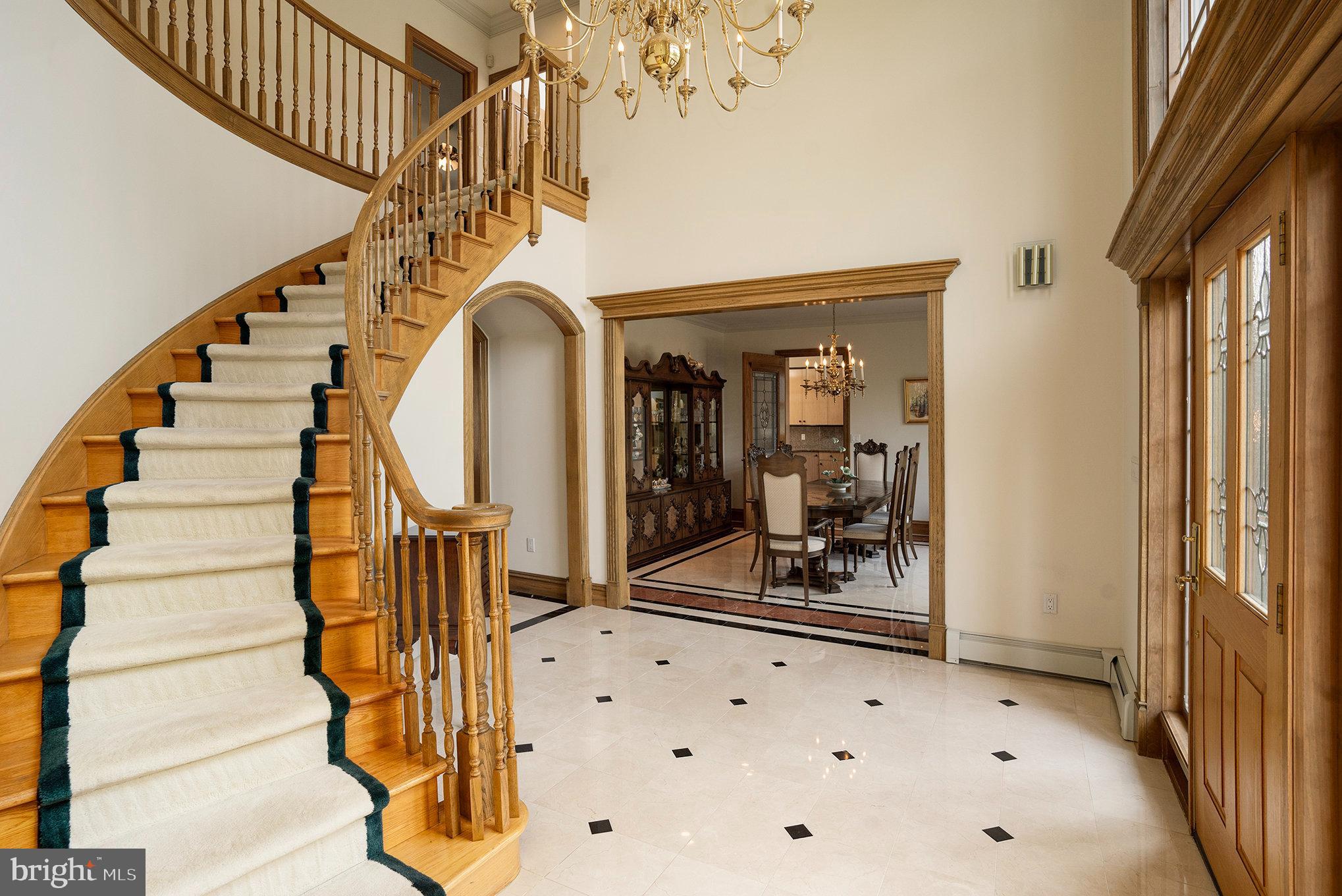 ESTATE HOMES OF WH - Residential