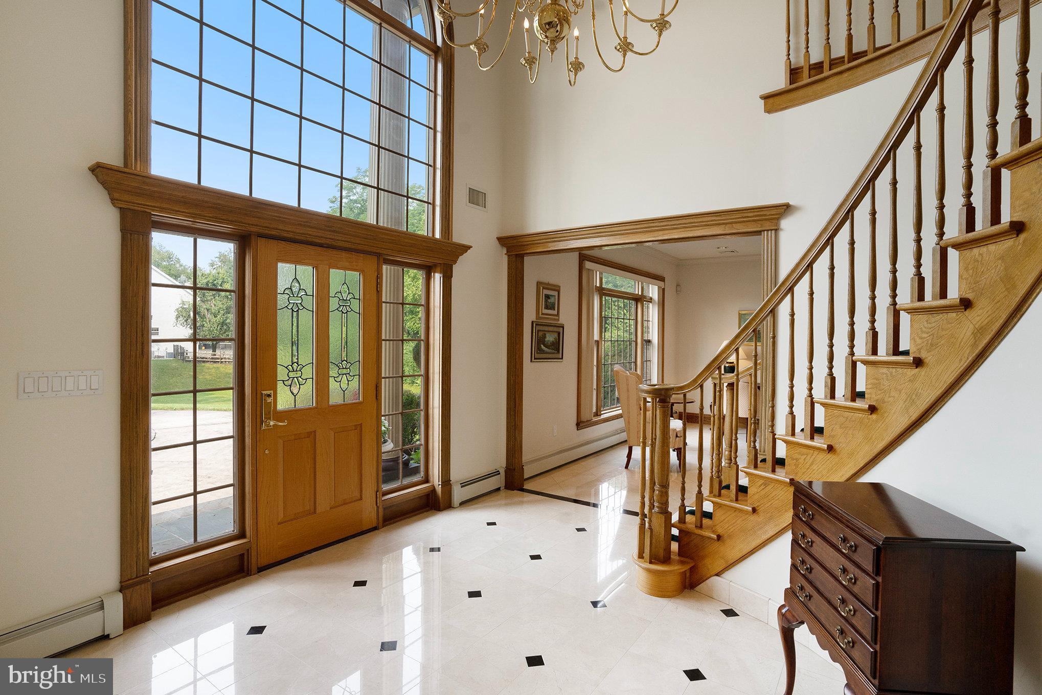 ESTATE HOMES OF WH - Residential