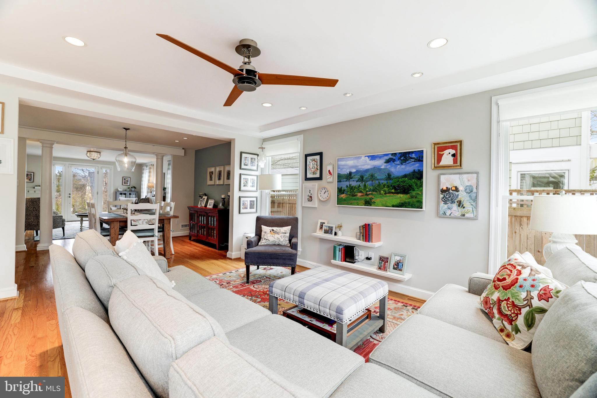 WESTOVER - Residential