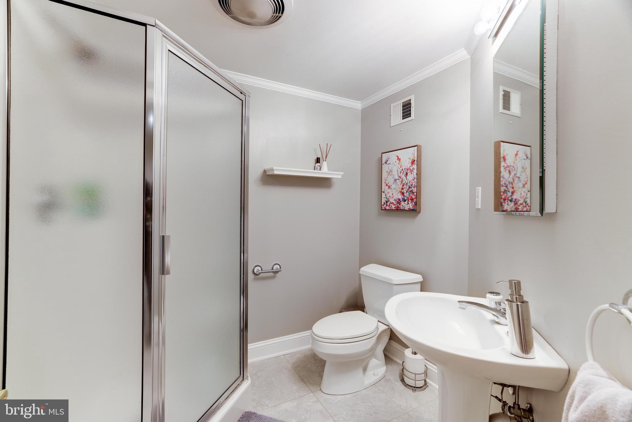 WESTOVER - Residential