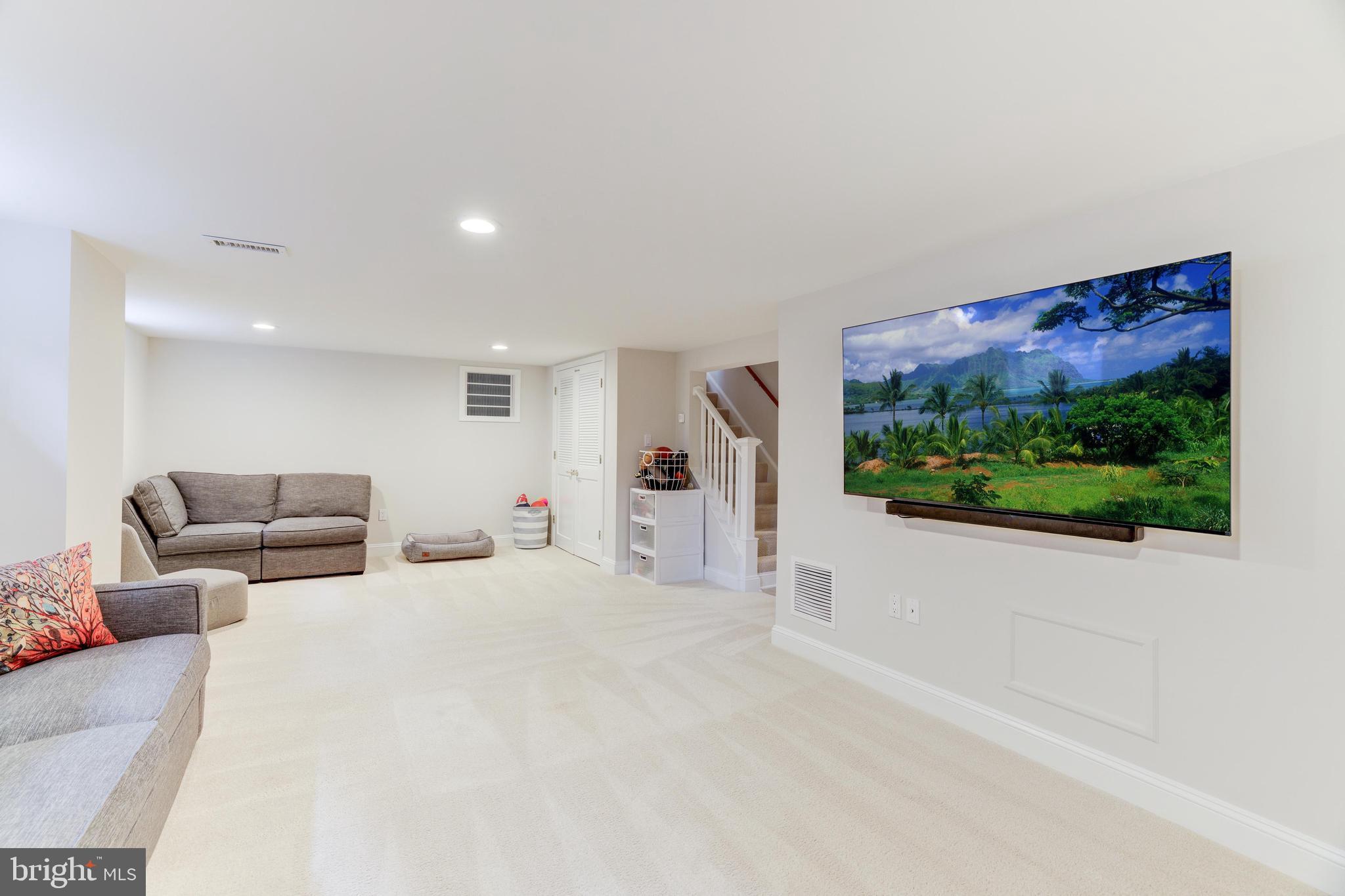 WESTOVER - Residential