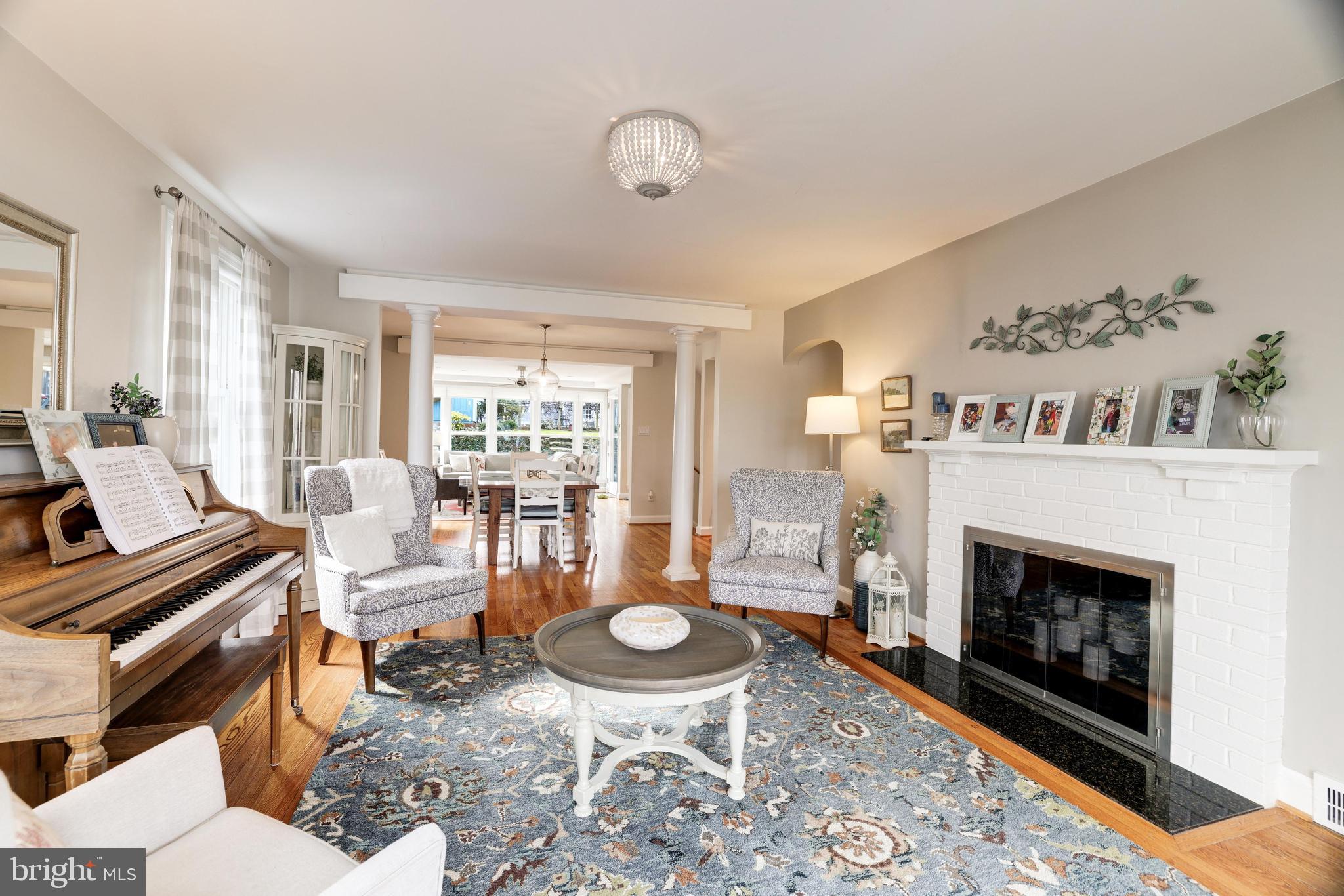 WESTOVER - Residential