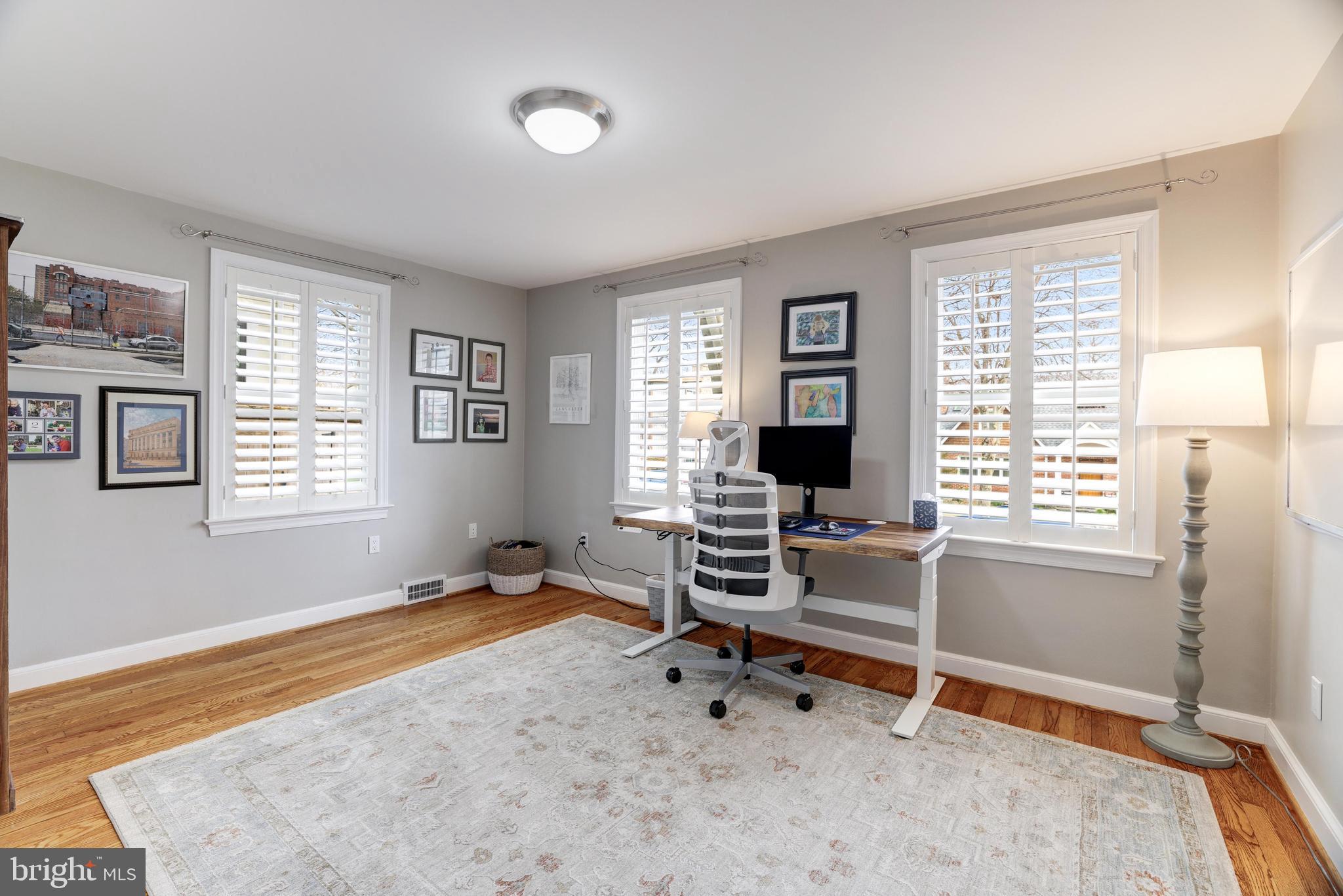 WESTOVER - Residential