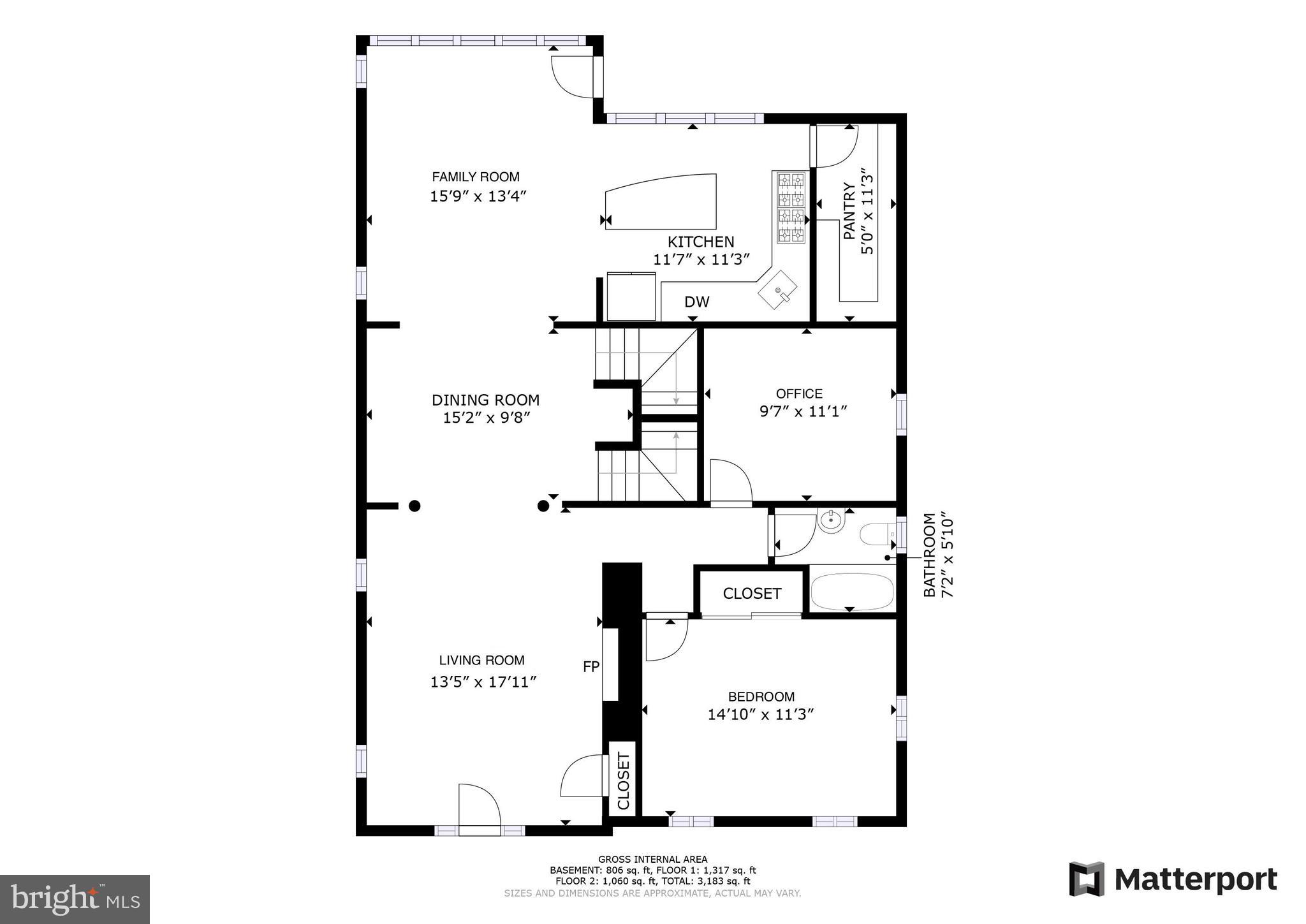 WESTOVER - Residential