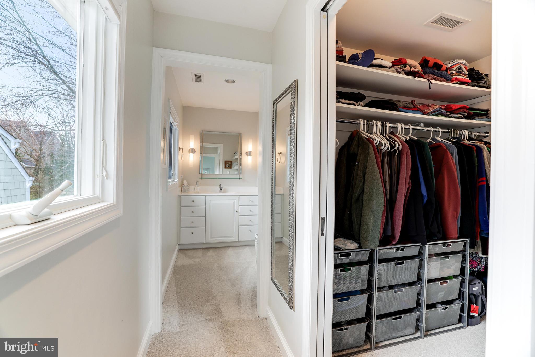 WESTOVER - Residential