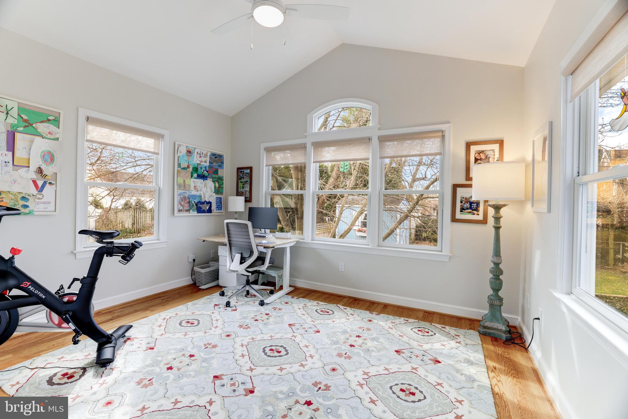 WESTOVER - Residential