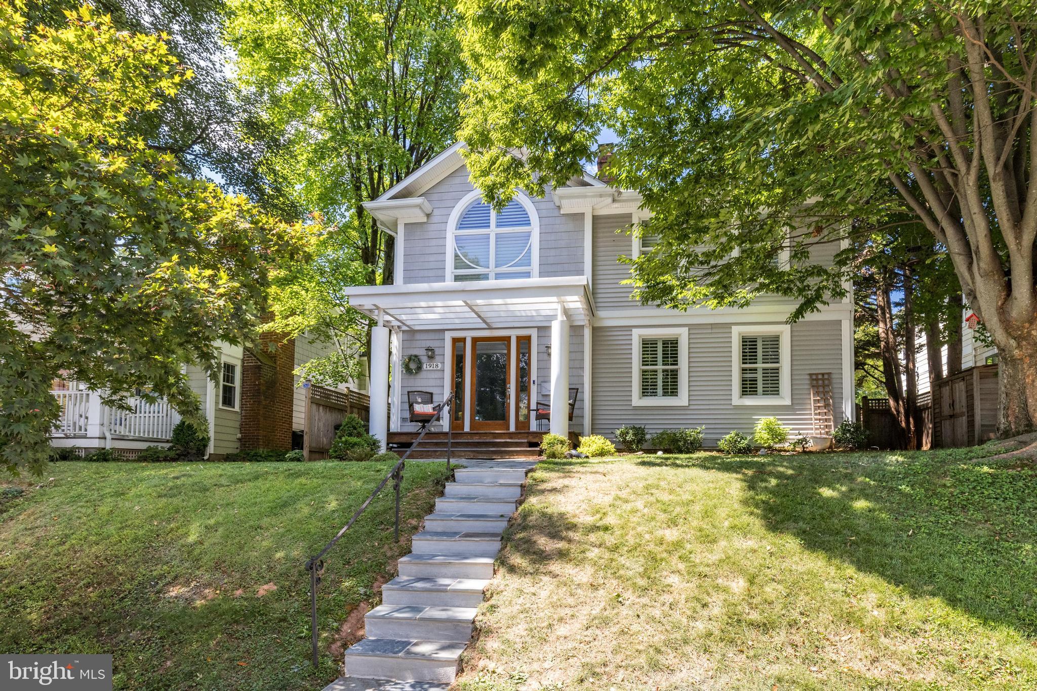 WESTOVER - Residential