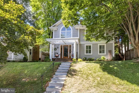 1918 N Madison Street, Arlington, VA 22205 - MLS#: VAAR2054796