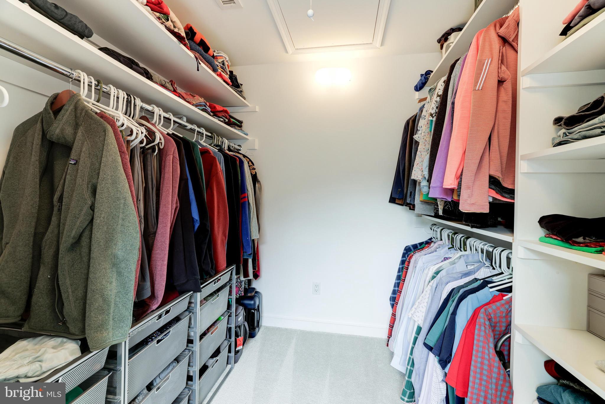 WESTOVER - Residential