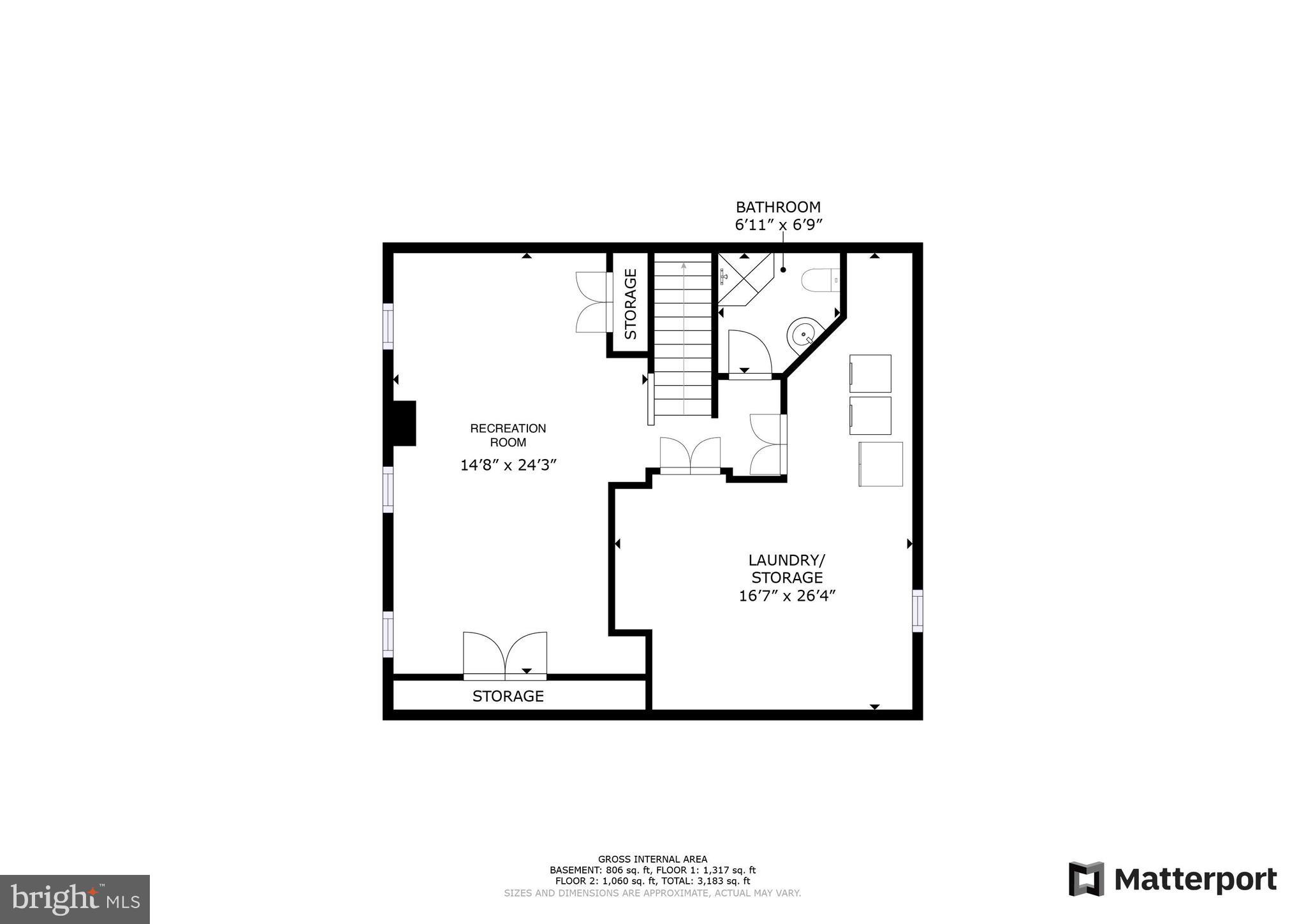 WESTOVER - Residential