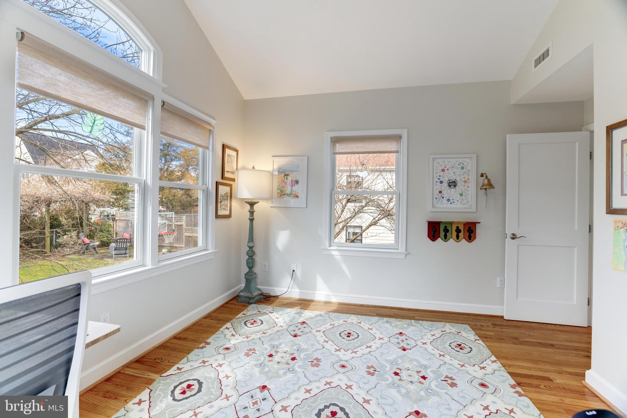 WESTOVER - Residential