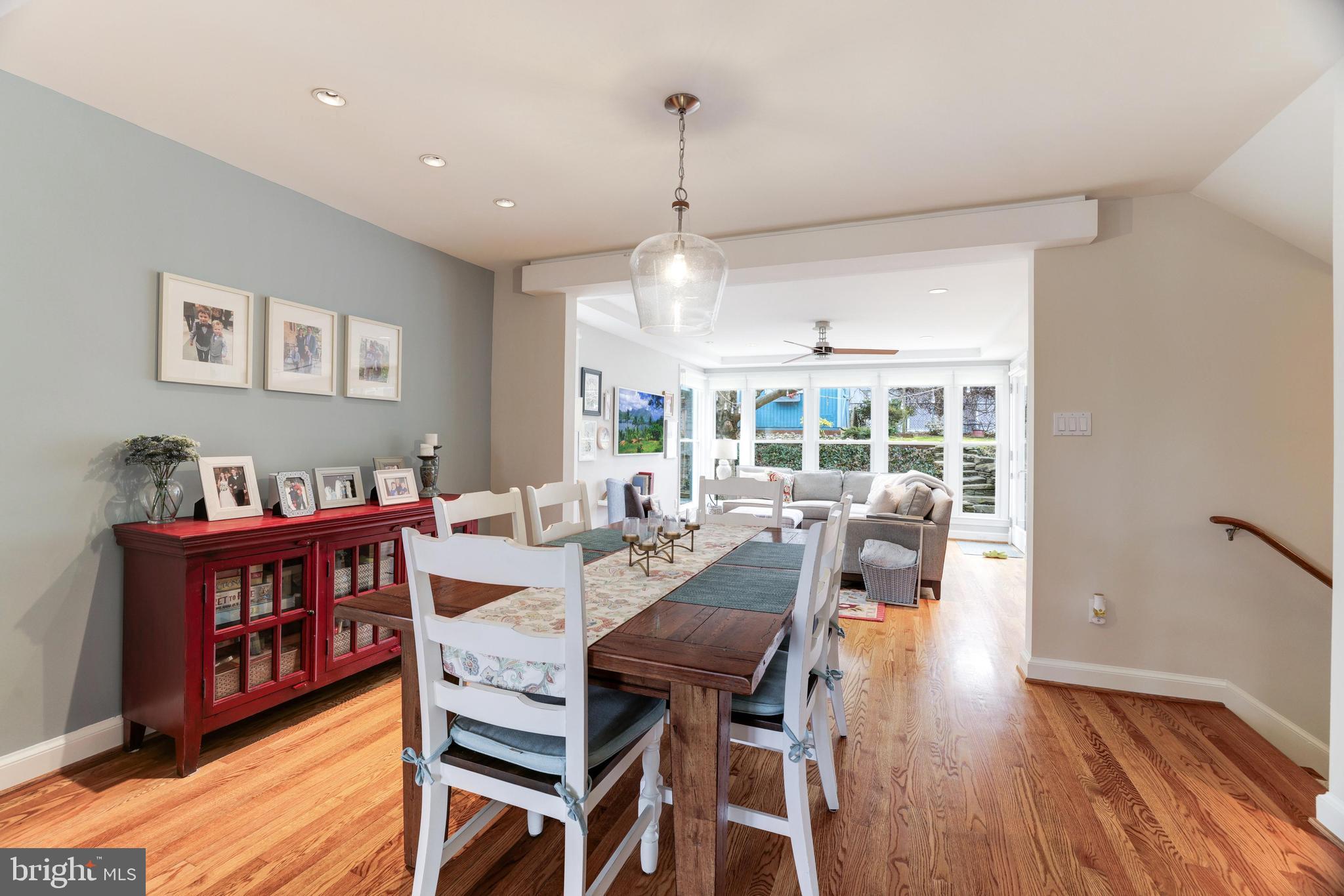 WESTOVER - Residential