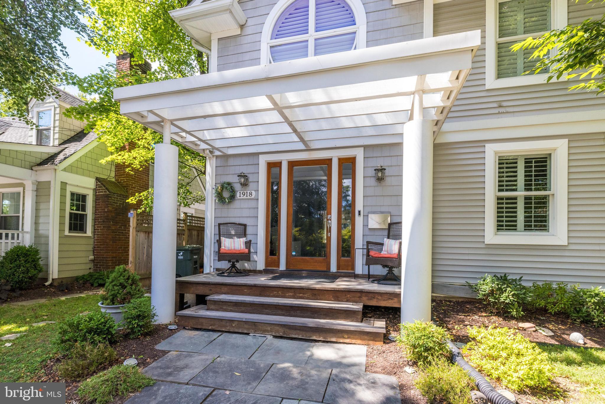 WESTOVER - Residential