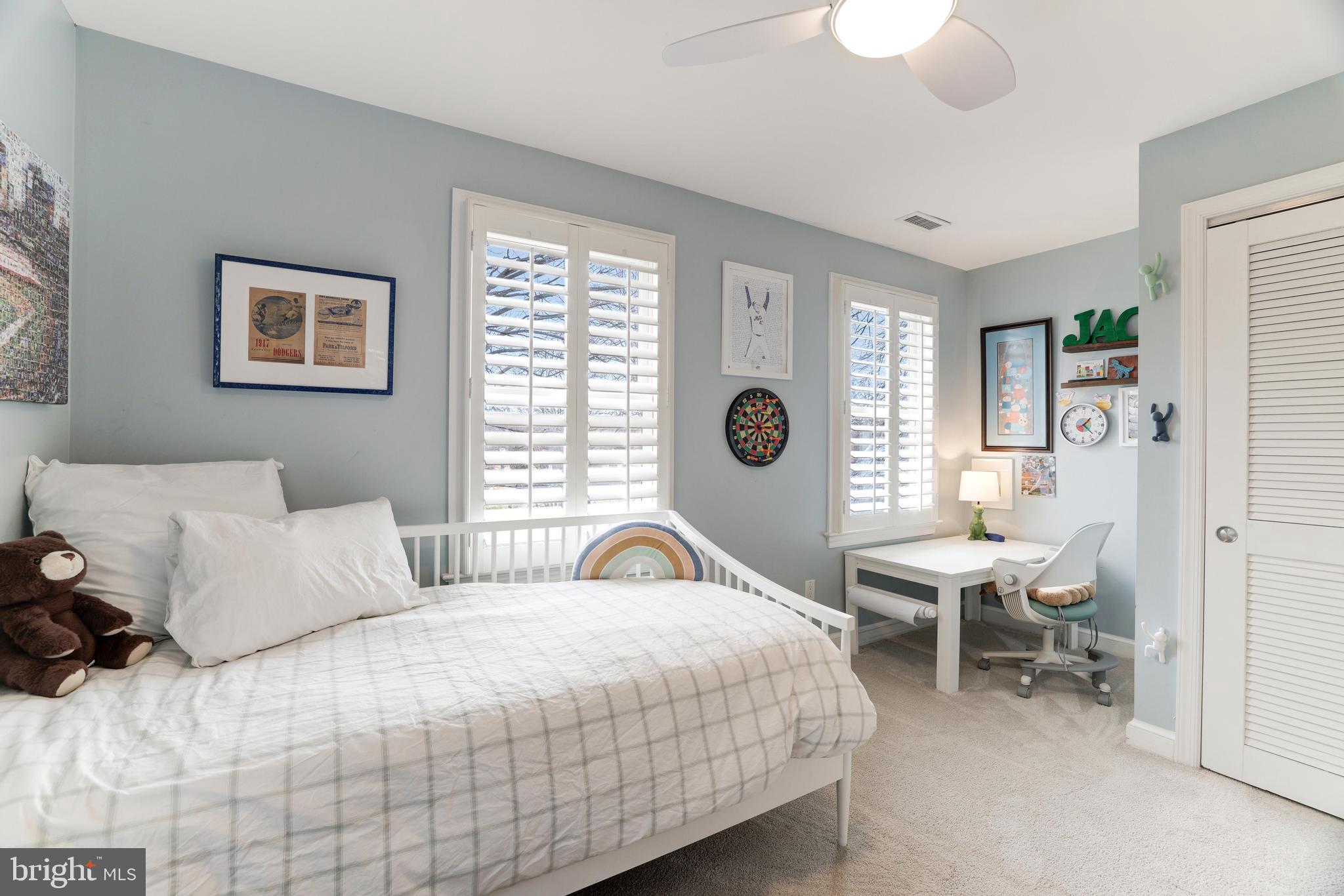 WESTOVER - Residential