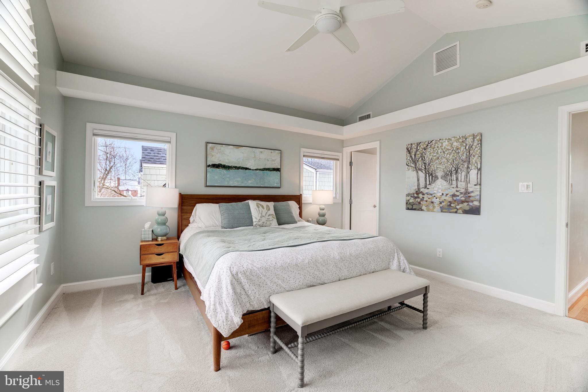 WESTOVER - Residential