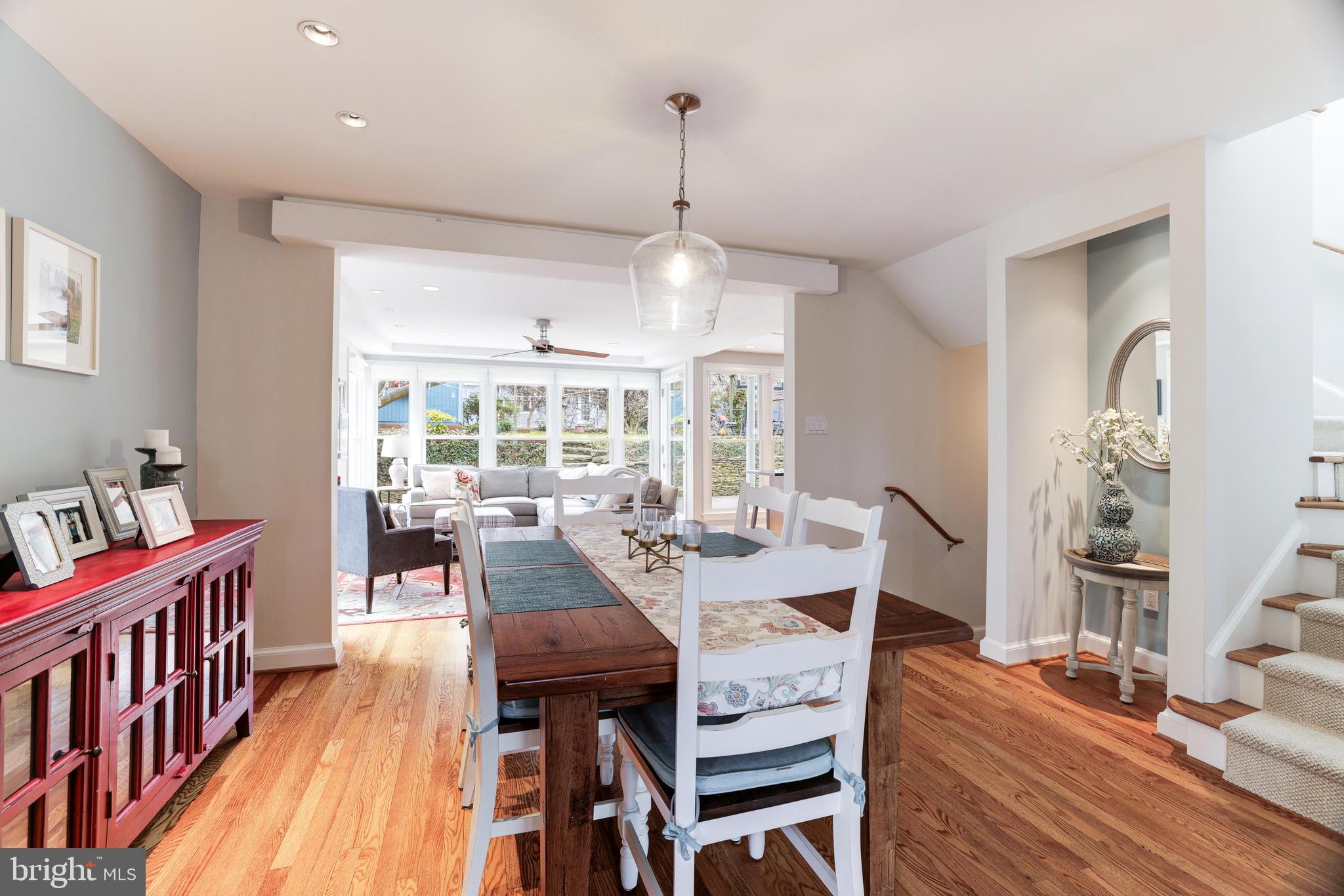 WESTOVER - Residential