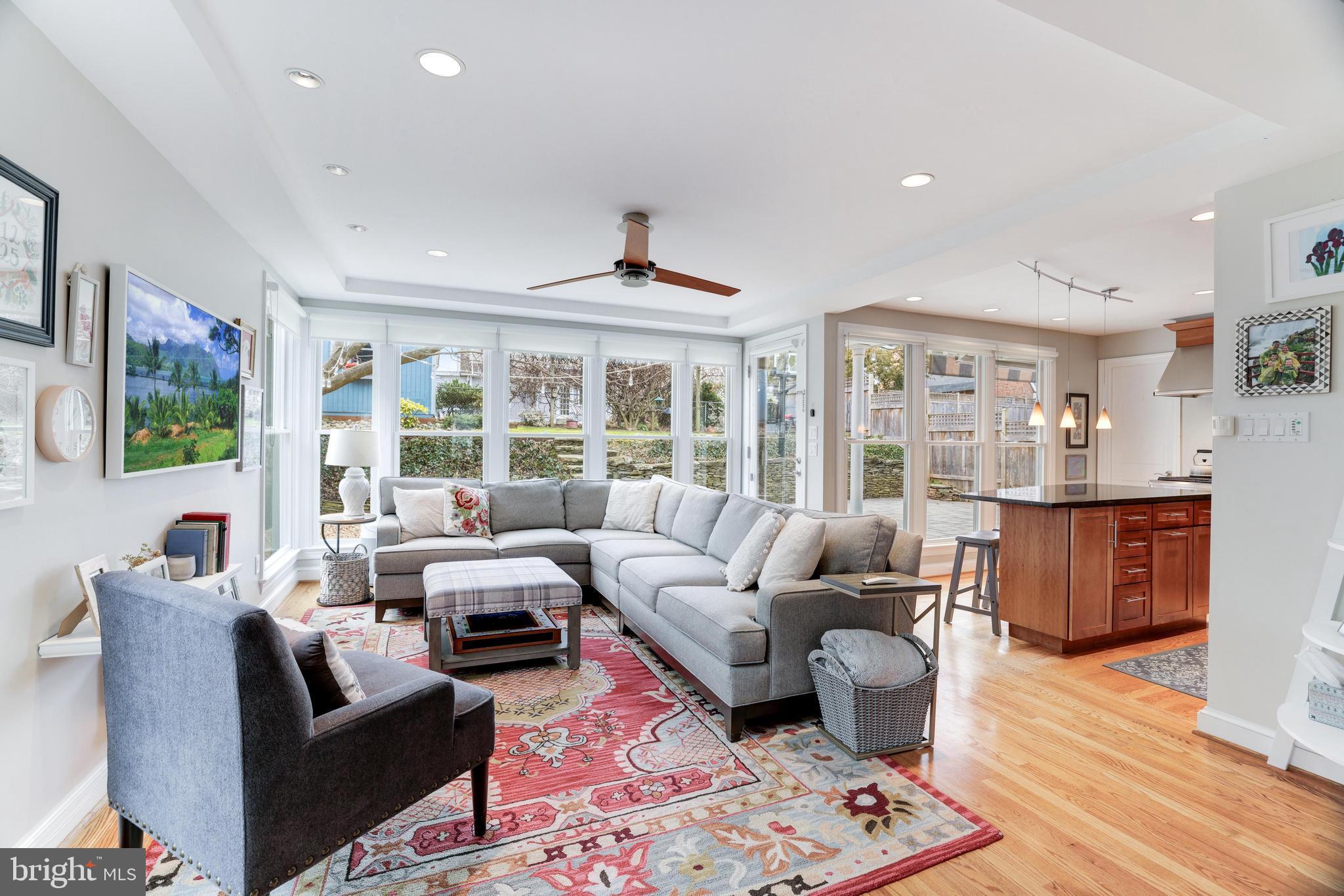 WESTOVER - Residential