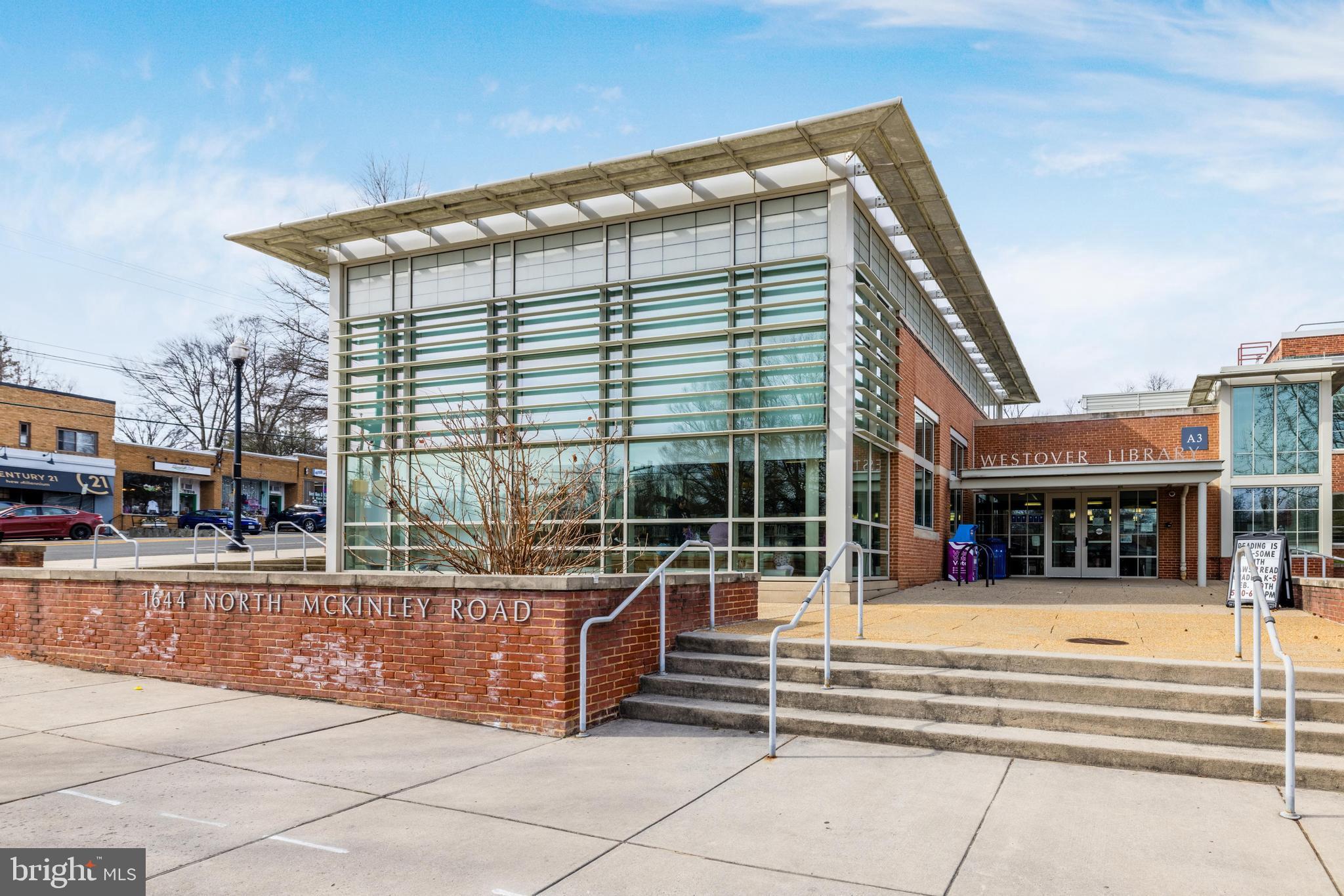 WESTOVER - Residential