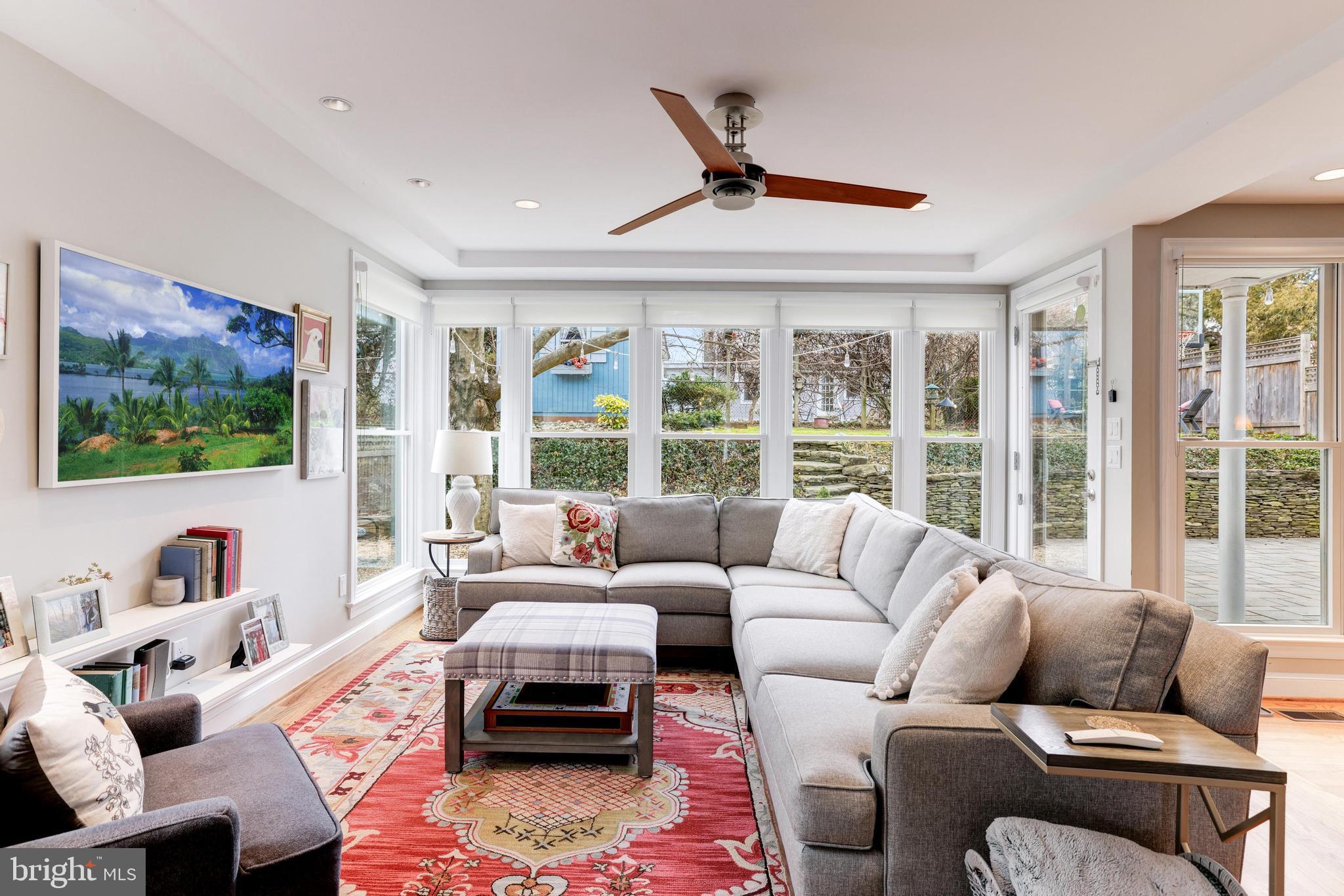 WESTOVER - Residential