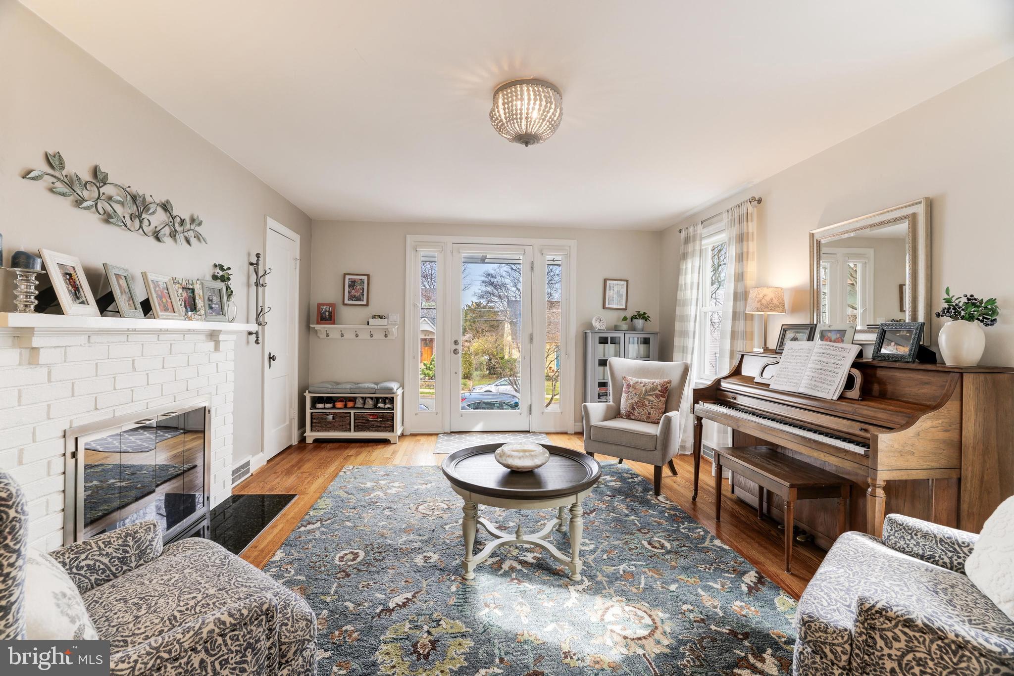 WESTOVER - Residential