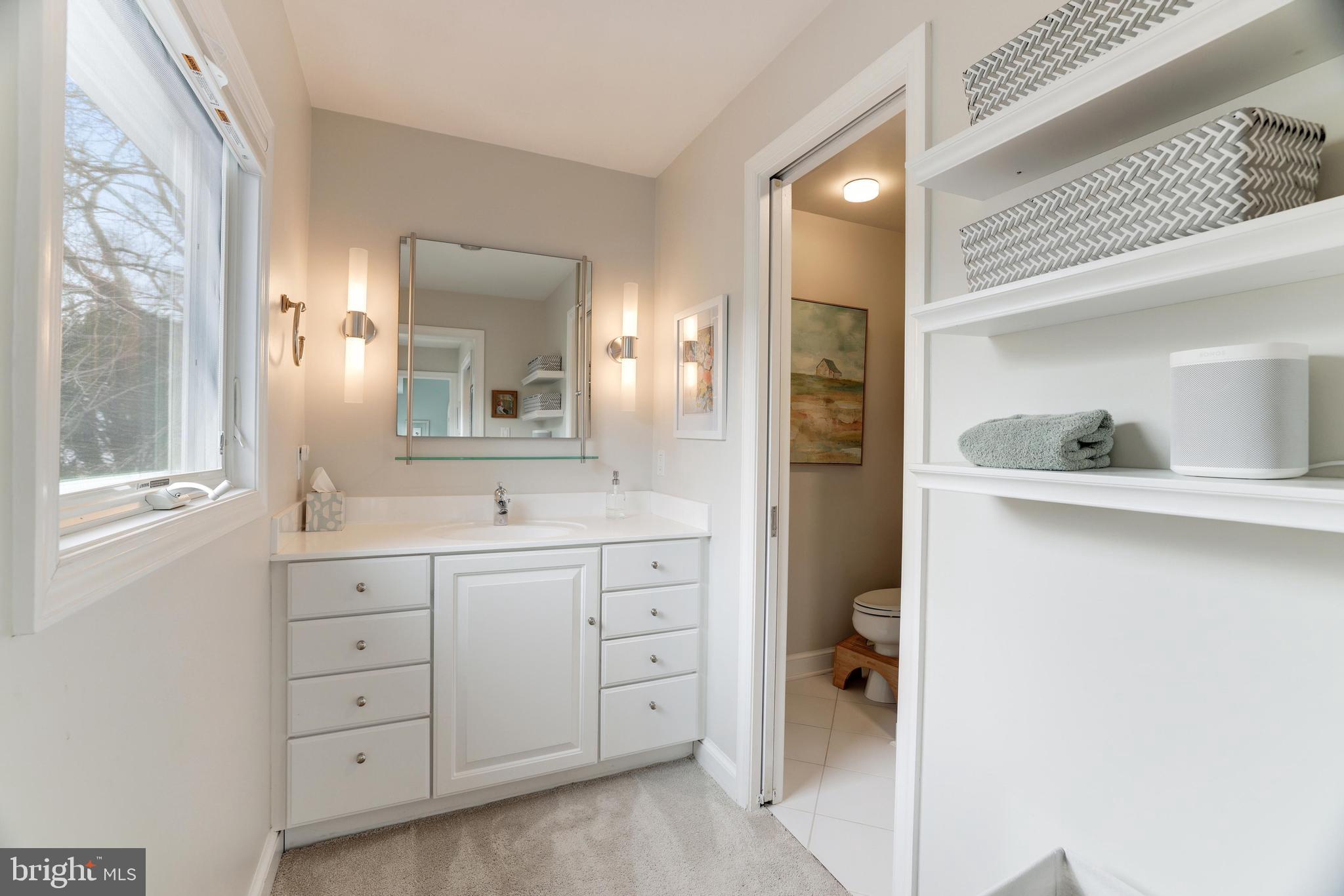 WESTOVER - Residential