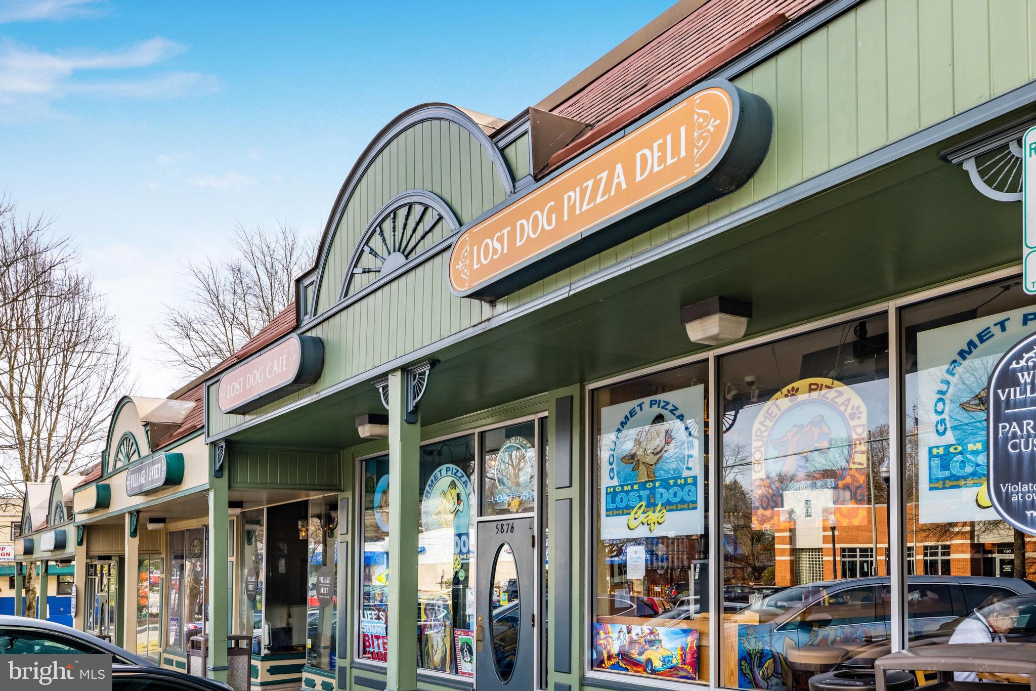 WESTOVER - Residential