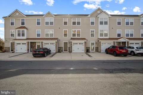 26584 RALEIGH ROAD 11 MILLSBORO DE 19966