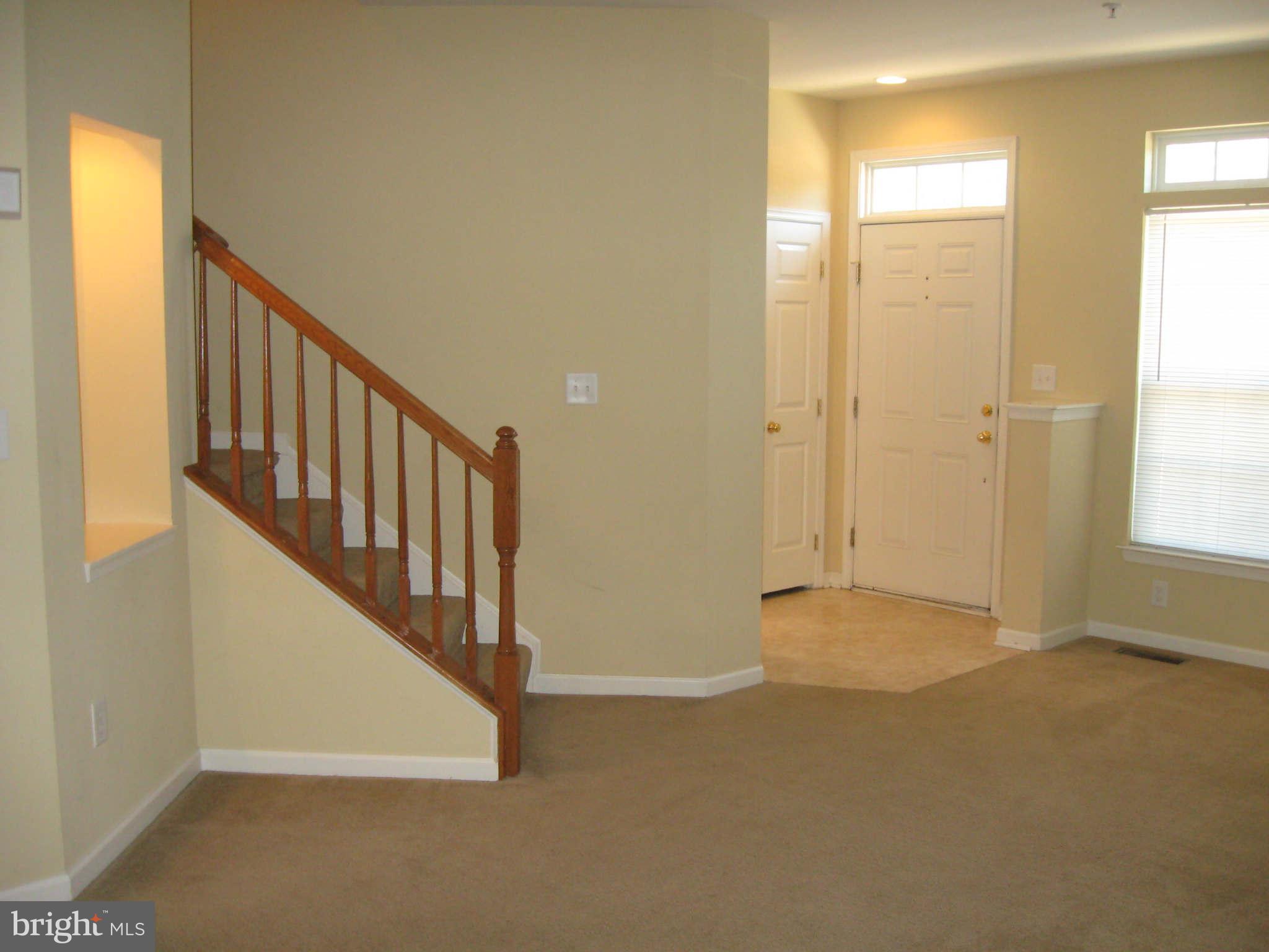 HONEYGO VILLAGE - Residential Lease