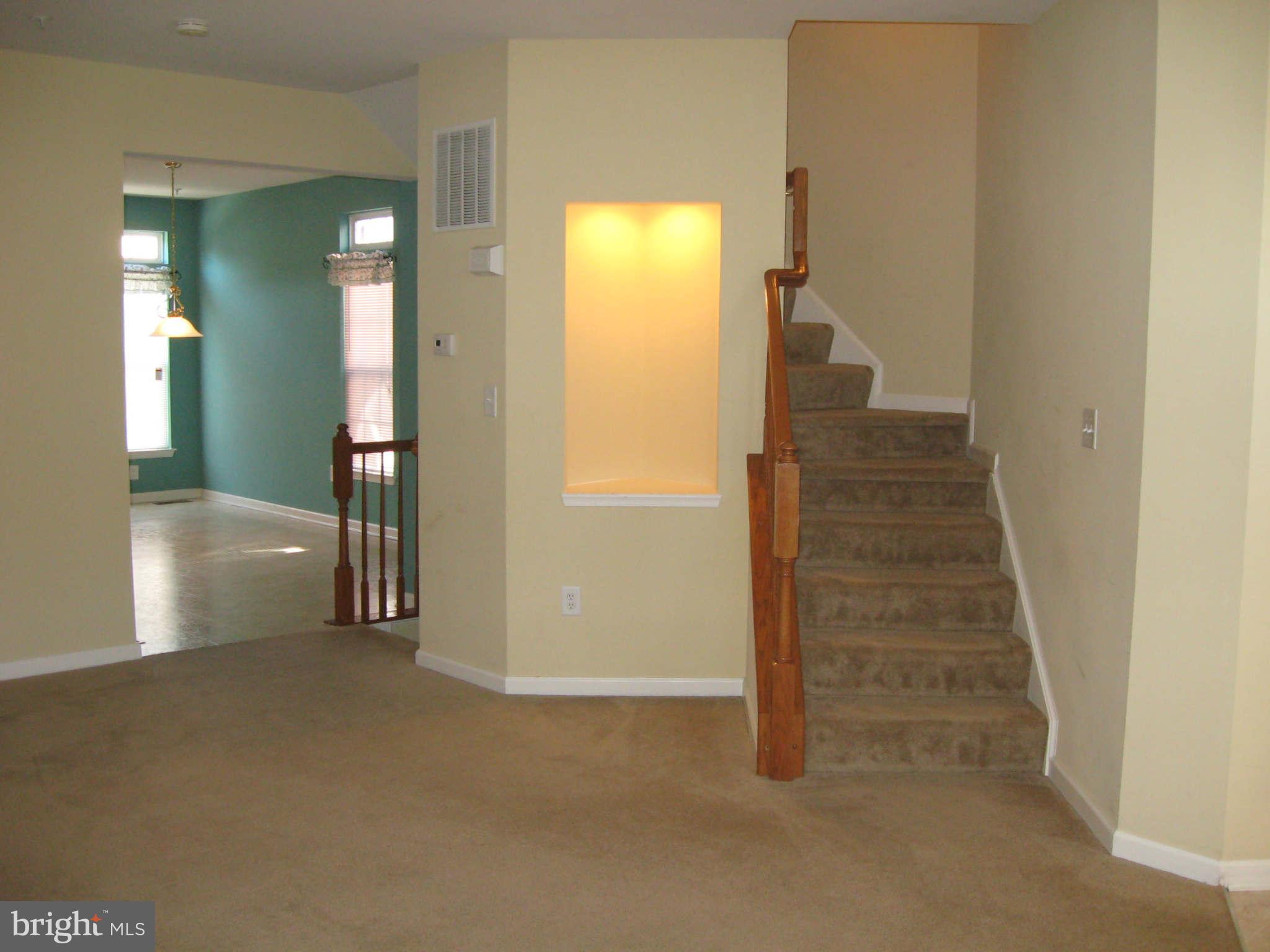 HONEYGO VILLAGE - Residential Lease