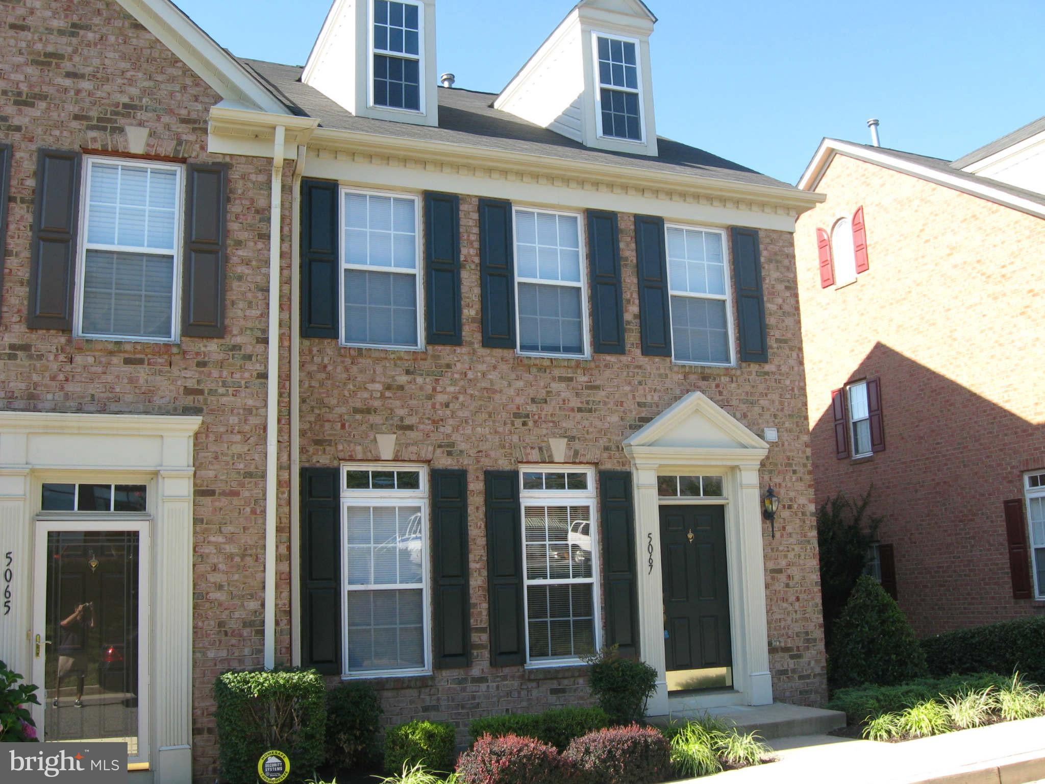 HONEYGO VILLAGE - Residential Lease