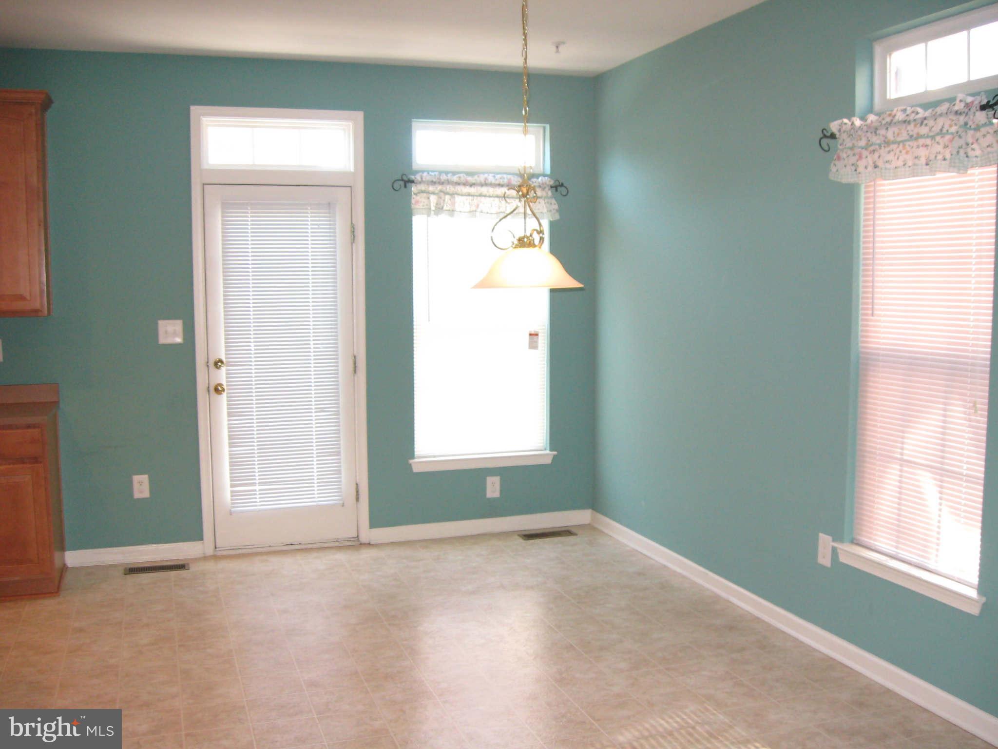 HONEYGO VILLAGE - Residential Lease