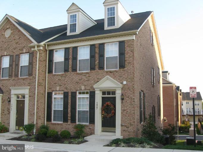 HONEYGO VILLAGE - Residential Lease