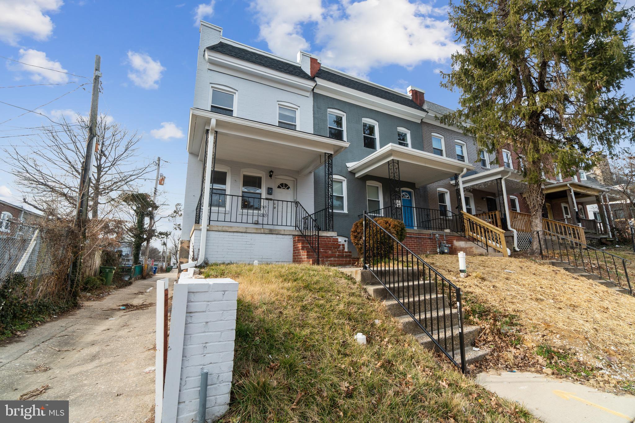 NONE AVAILABLE - Residential Lease